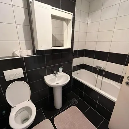 Lovely 1-bedroom In * Travnik