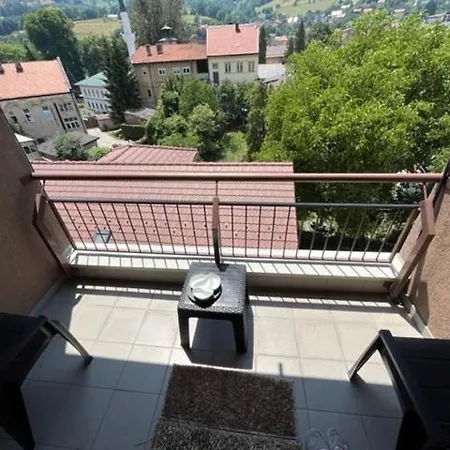 Lovely 1-bedroom In Lägenhet