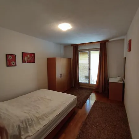 Lägenhet Lovely 1-bedroom In