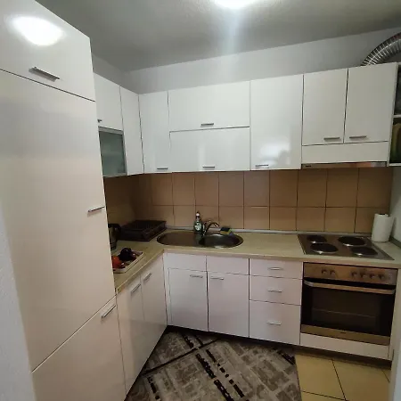 Lägenhet Lovely 1-bedroom In